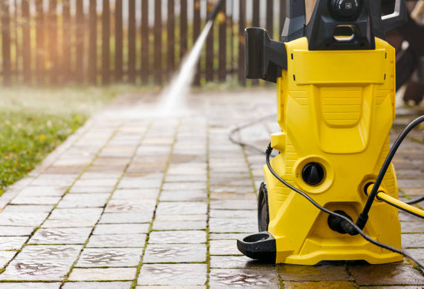 Spring Cleaning in Three Lakes, FL